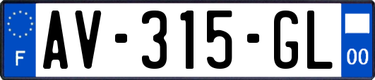 AV-315-GL