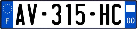 AV-315-HC