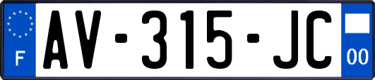 AV-315-JC
