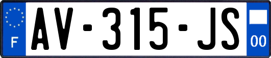 AV-315-JS