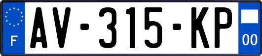AV-315-KP
