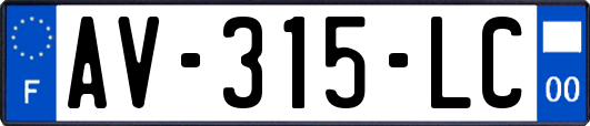AV-315-LC