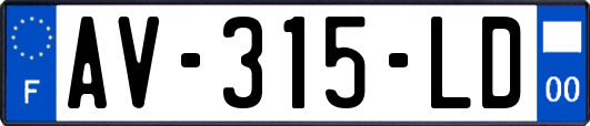 AV-315-LD