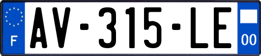 AV-315-LE