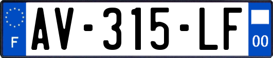 AV-315-LF