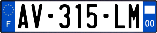AV-315-LM