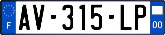 AV-315-LP
