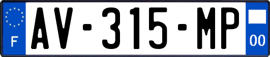 AV-315-MP