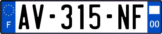 AV-315-NF