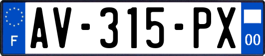 AV-315-PX