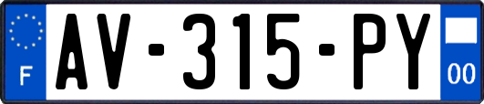 AV-315-PY