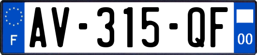 AV-315-QF