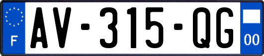 AV-315-QG