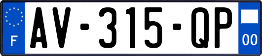 AV-315-QP