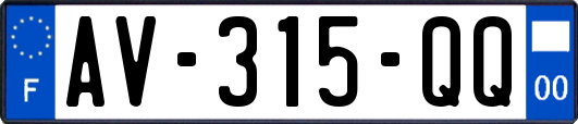 AV-315-QQ