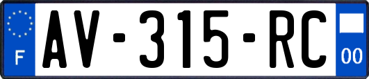 AV-315-RC