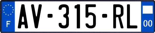 AV-315-RL