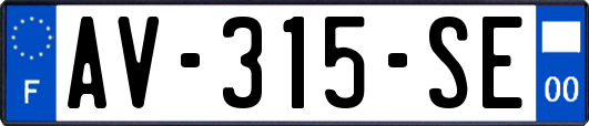 AV-315-SE