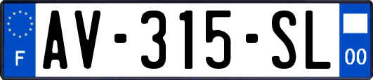 AV-315-SL