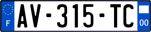 AV-315-TC
