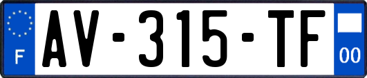 AV-315-TF