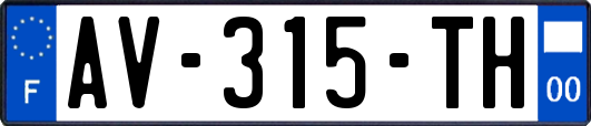 AV-315-TH