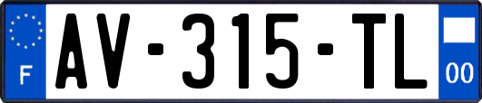AV-315-TL