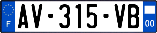 AV-315-VB