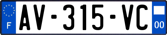 AV-315-VC