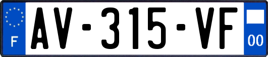 AV-315-VF
