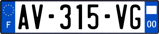 AV-315-VG