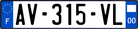 AV-315-VL