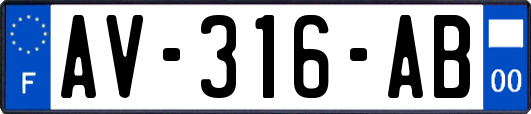 AV-316-AB