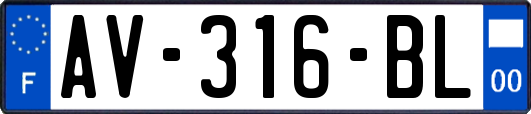 AV-316-BL