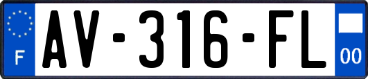 AV-316-FL