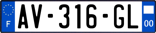 AV-316-GL