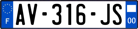 AV-316-JS