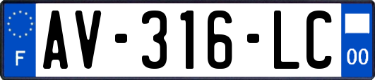 AV-316-LC