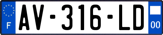 AV-316-LD
