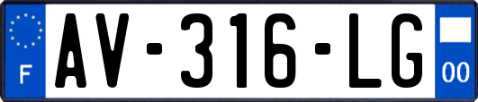 AV-316-LG