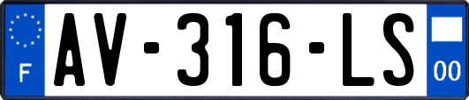 AV-316-LS