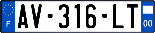 AV-316-LT