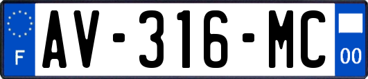 AV-316-MC