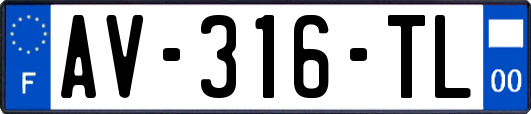 AV-316-TL
