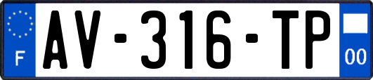 AV-316-TP