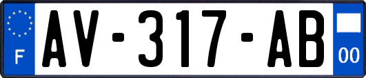 AV-317-AB