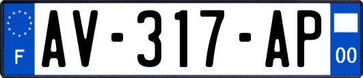 AV-317-AP