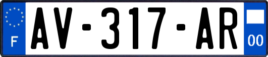 AV-317-AR