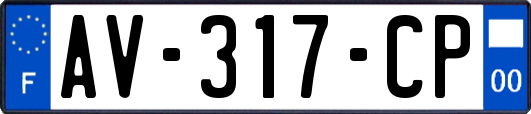 AV-317-CP