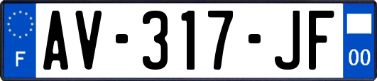 AV-317-JF